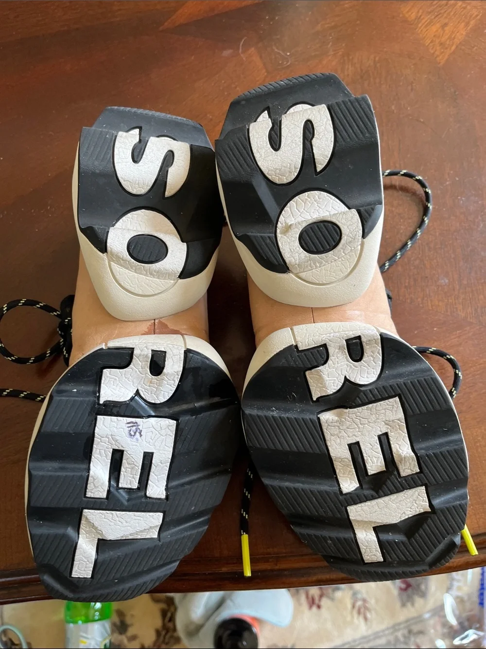 Women’s Black Athletic Sneakers - Breathable Lightweight Running Shoes
